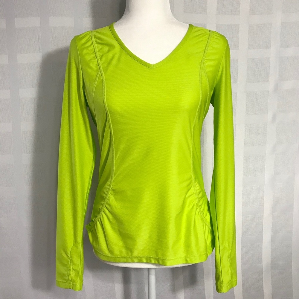 Athleta Wick It Good Top